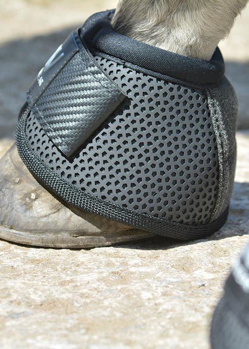 Woof Wear iVent No Turn Overreach Boot - Nags Essentials