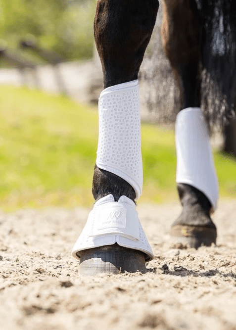 Woof Wear iVent Overreach Boot - Nags Essentials