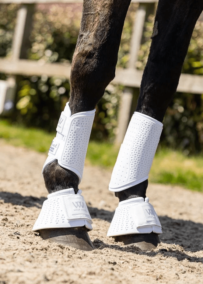Woof Wear iVent Overreach Boot - Nags Essentials