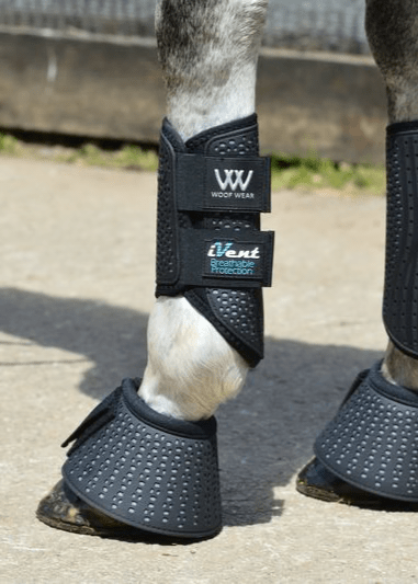 Woof Wear iVent Overreach Boot - Nags Essentials