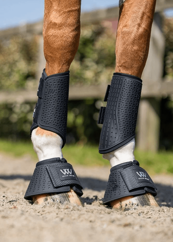 Woof Wear iVent Overreach Boot - Nags Essentials