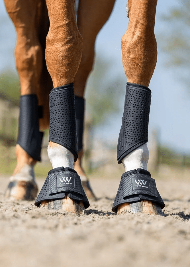 Woof Wear iVent Overreach Boot - Nags Essentials