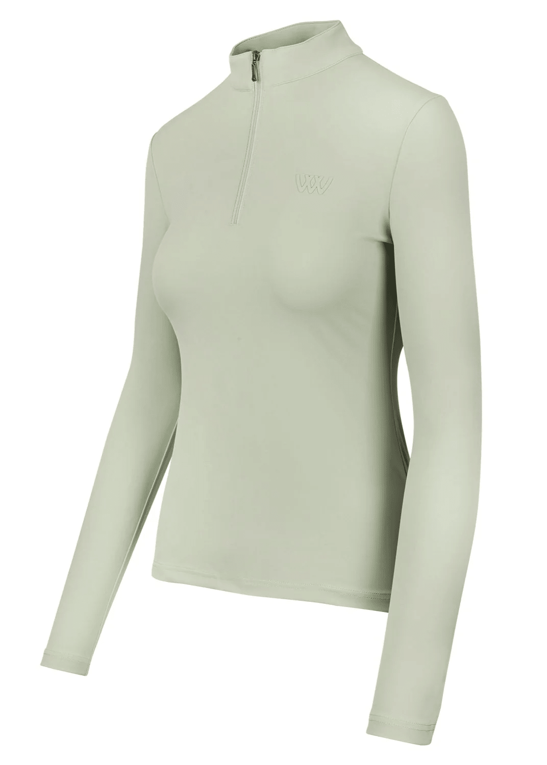 Woof Wear Long Sleeve Tech Shirt - Nags Essentials