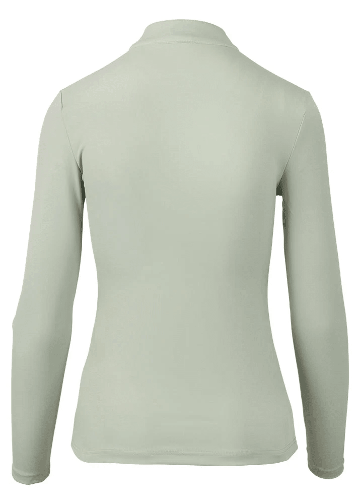 Woof Wear Long Sleeve Tech Shirt - Nags Essentials