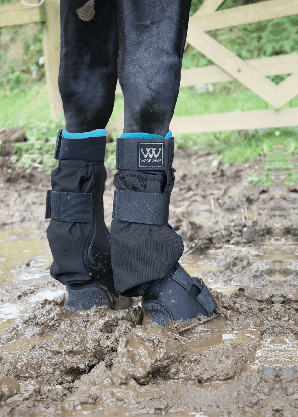 Woof Wear Mud Fever Boot - Nags Essentials