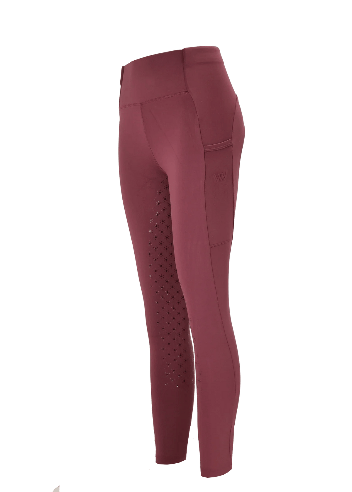 Woof Wear Original Lite Riding Tights - Nags Essentials