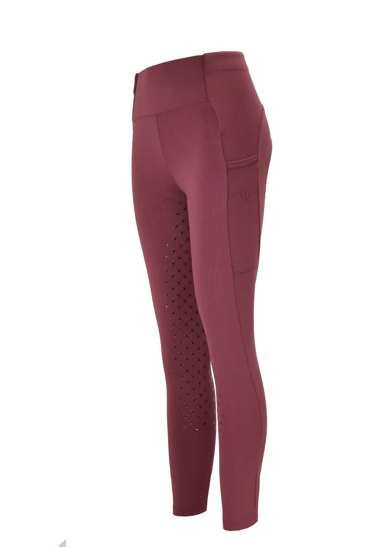 Woof Wear Original Lite Riding Tights - Nags Essentials