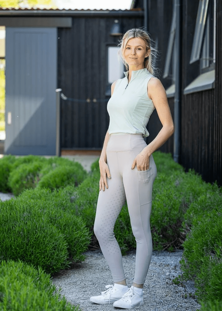 Woof Wear Original Lite Riding Tights - Nags Essentials