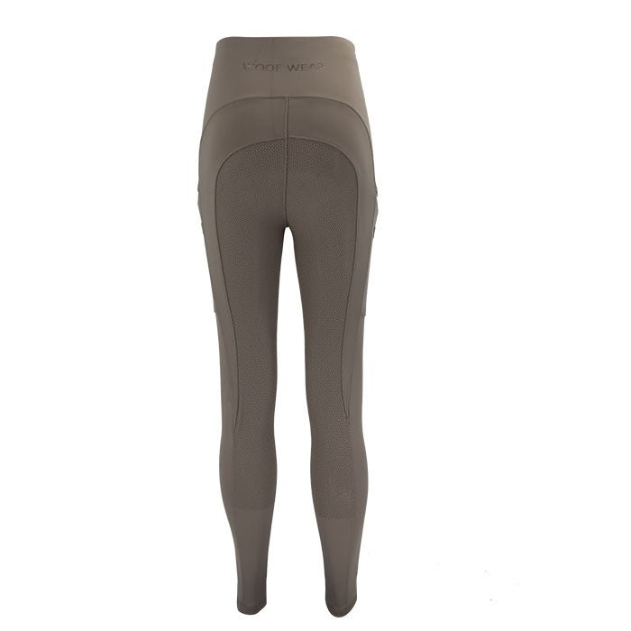 Woof Wear Original Riding Tights - Full Seat - Nags Essentials