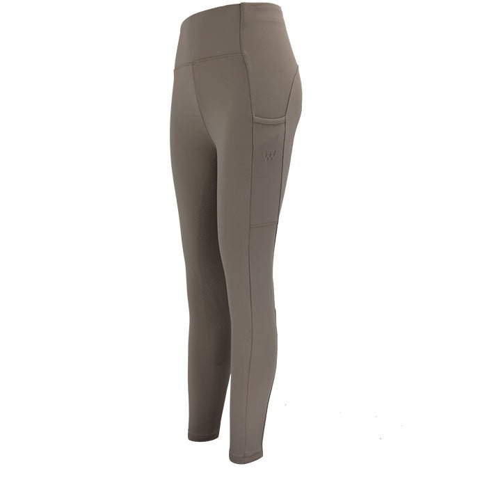 Woof Wear Original Riding Tights - Full Seat - Nags Essentials