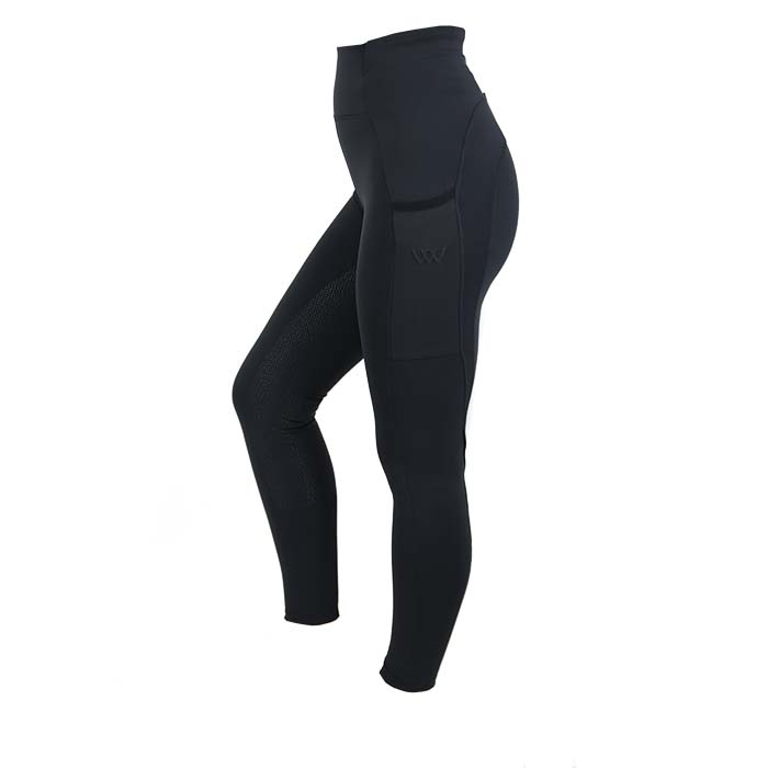 Woof Wear Original Riding Tights - Full Seat - Nags Essentials