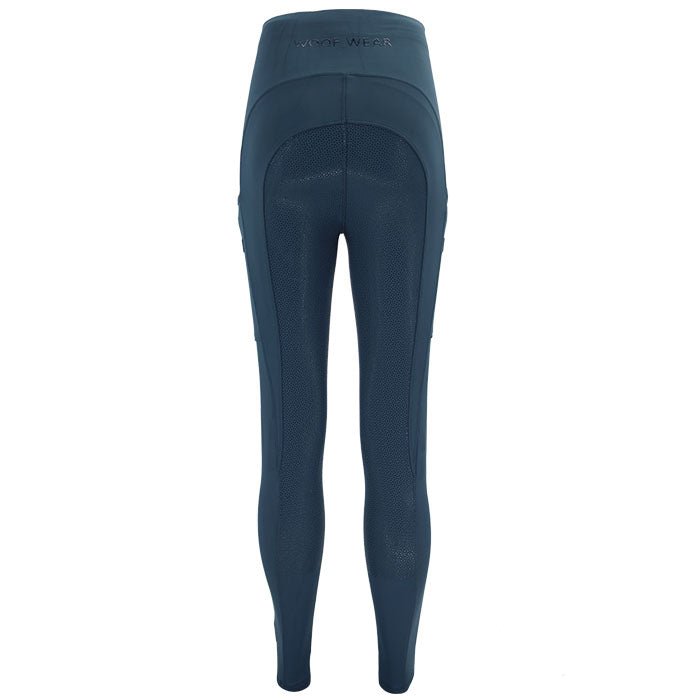 Woof Wear Original Riding Tights - Full Seat - Nags Essentials