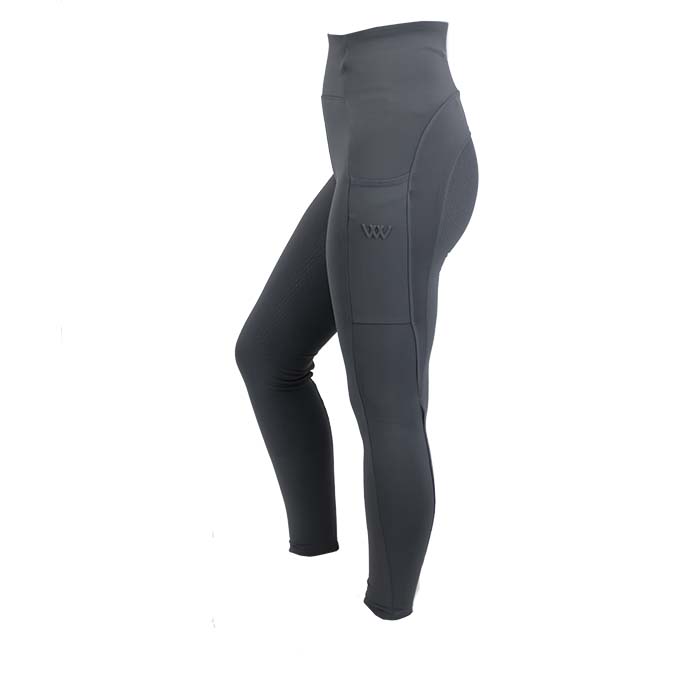 Woof Wear Original Riding Tights - Full Seat - Nags Essentials