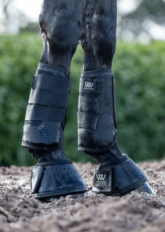 Woof Wear Pro Event Boot Front - Nags Essentials