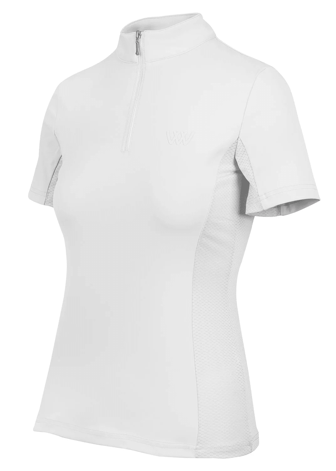 Woof Wear Short Sleeve Tech Riding Shirt - Nags Essentials