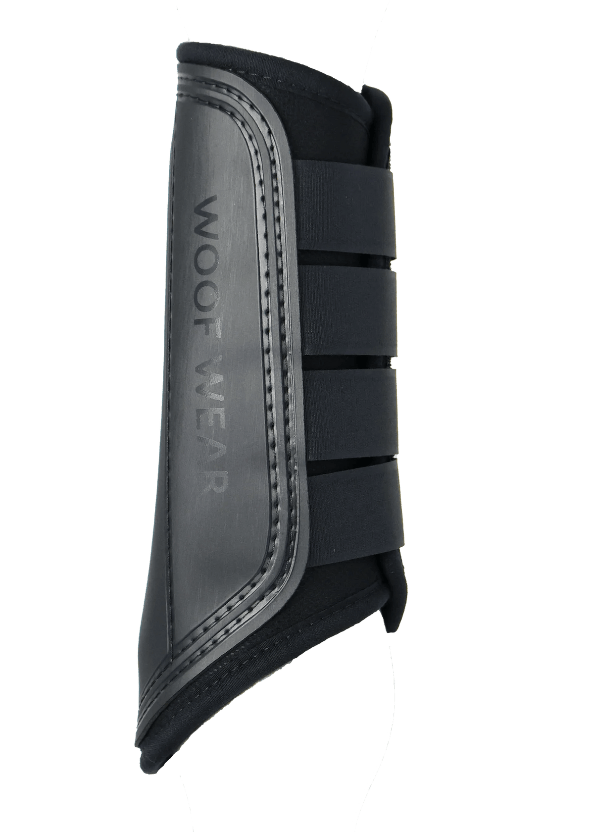 Woof Wear Single Lock Brushing Boot - Nags Essentials