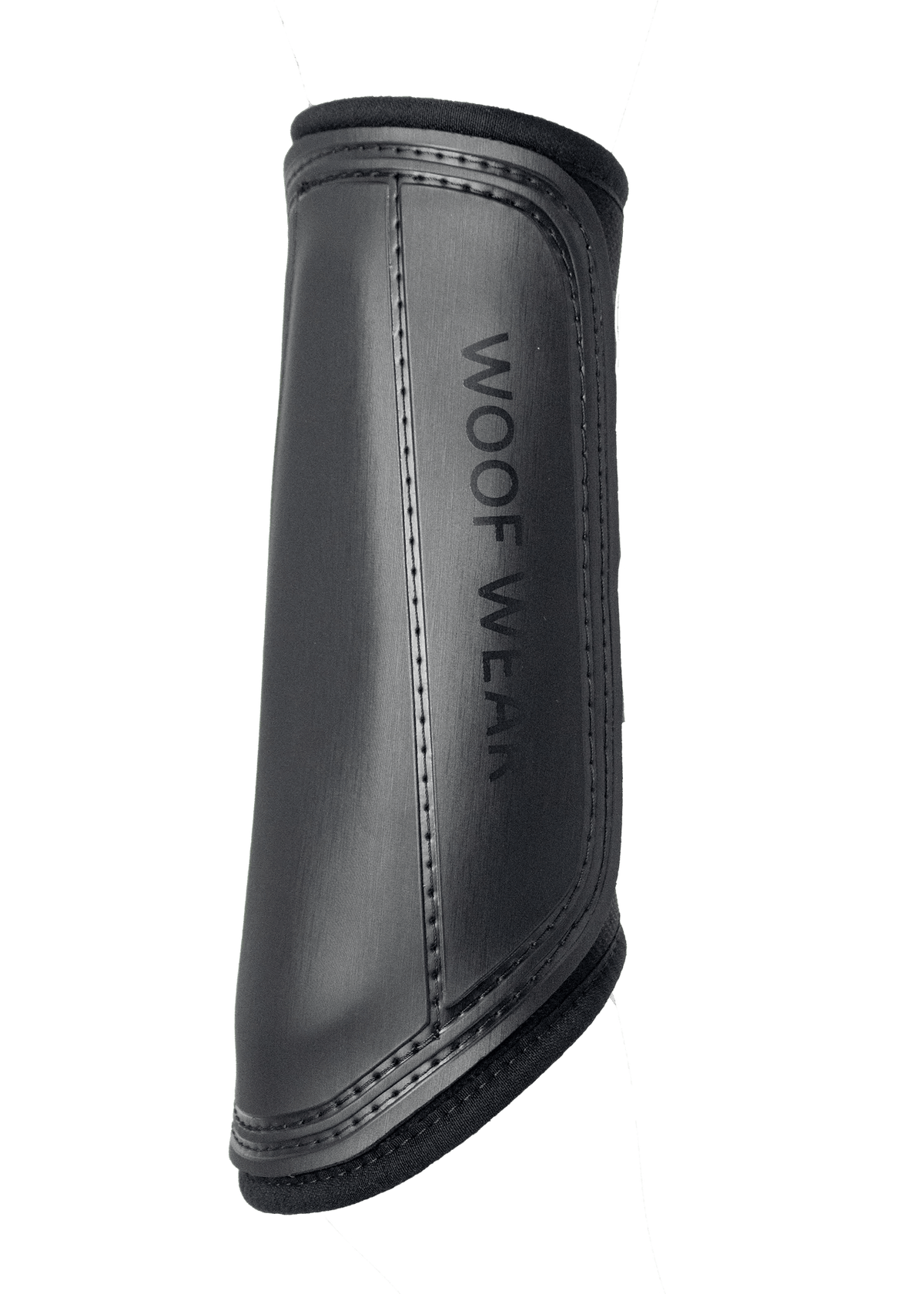 Woof Wear Single Lock Brushing Boot - Nags Essentials