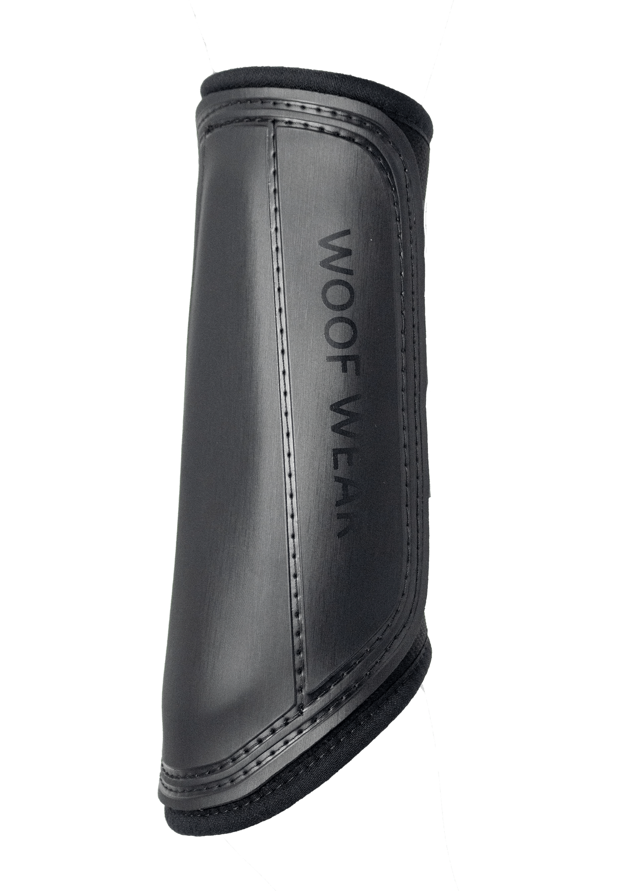Woof Wear Single Lock Brushing Boot - Nags Essentials
