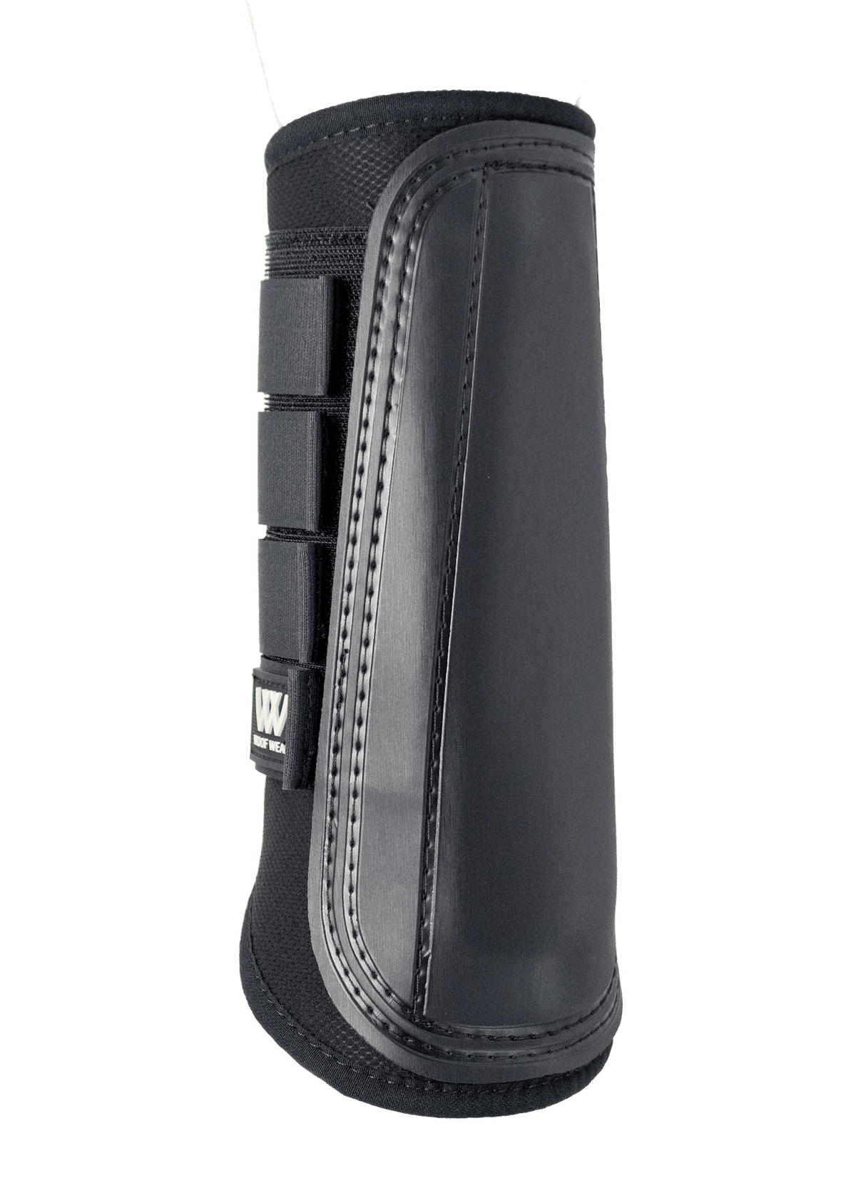 Woof Wear Single Lock Brushing Boot - Nags Essentials