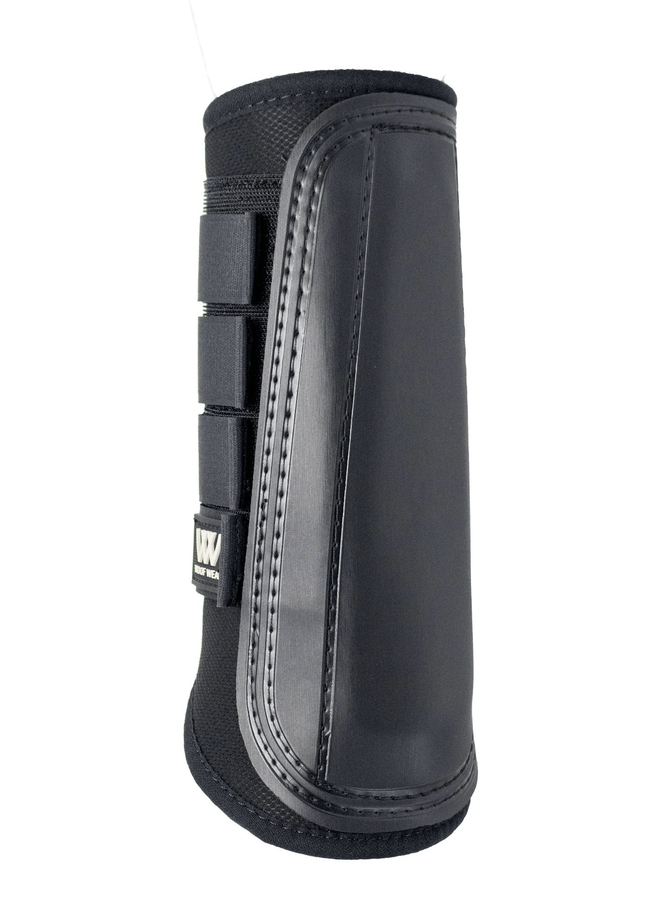Woof Wear Single Lock Brushing Boot - Nags Essentials