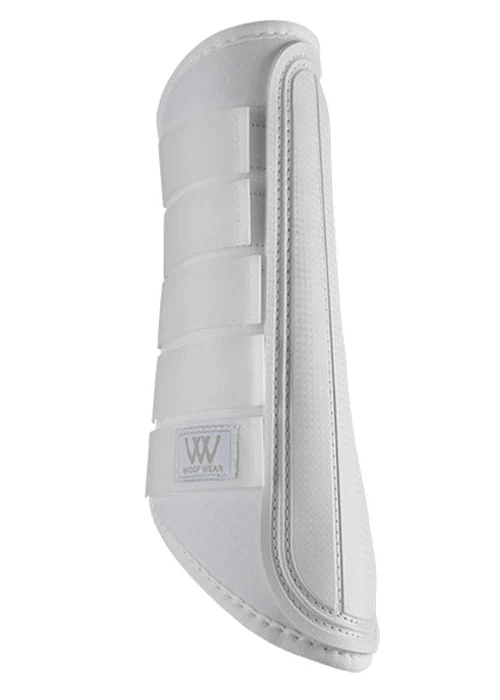 Woof Wear Single Lock Brushing Boot - Nags Essentials