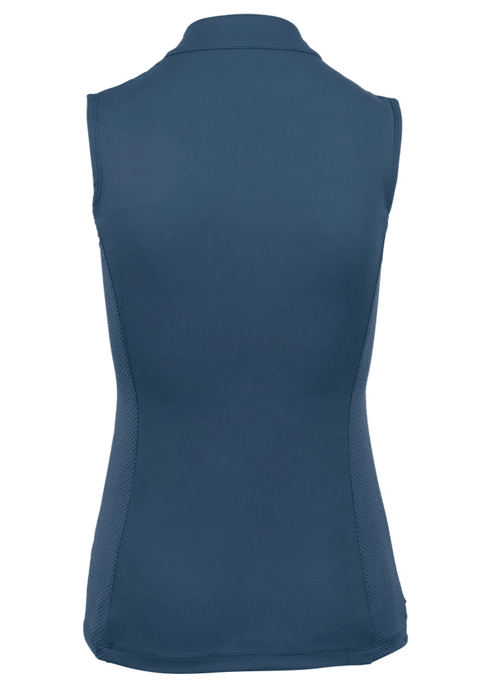 Woof Wear Sleeveless Tech Riding Shirt - Nags Essentials