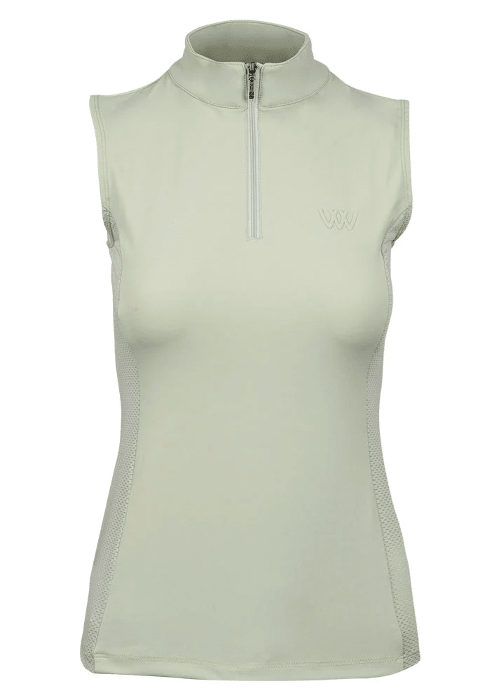 Woof Wear Sleeveless Tech Riding Shirt - Nags Essentials