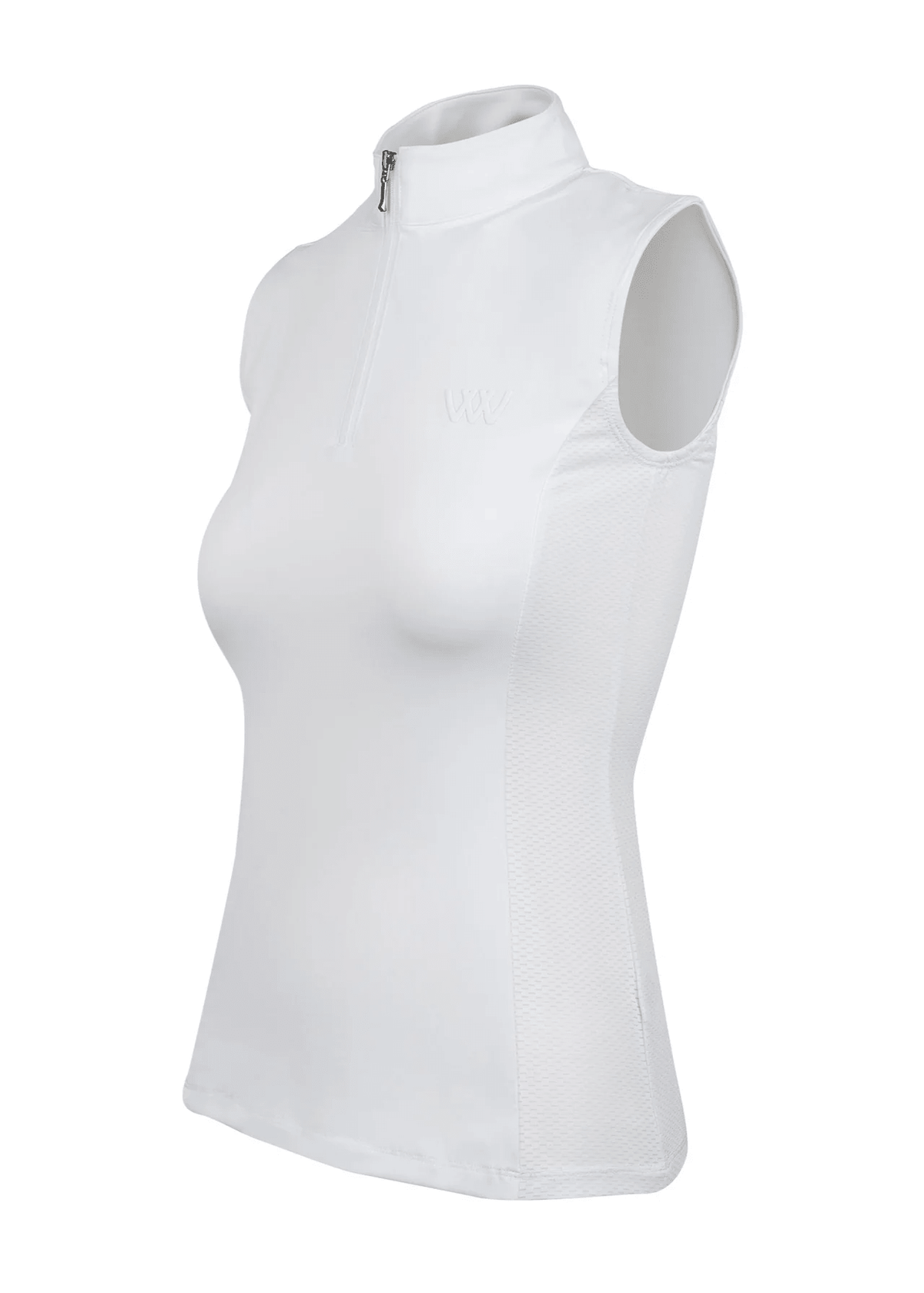 Woof Wear Sleeveless Tech Riding Shirt - Nags Essentials