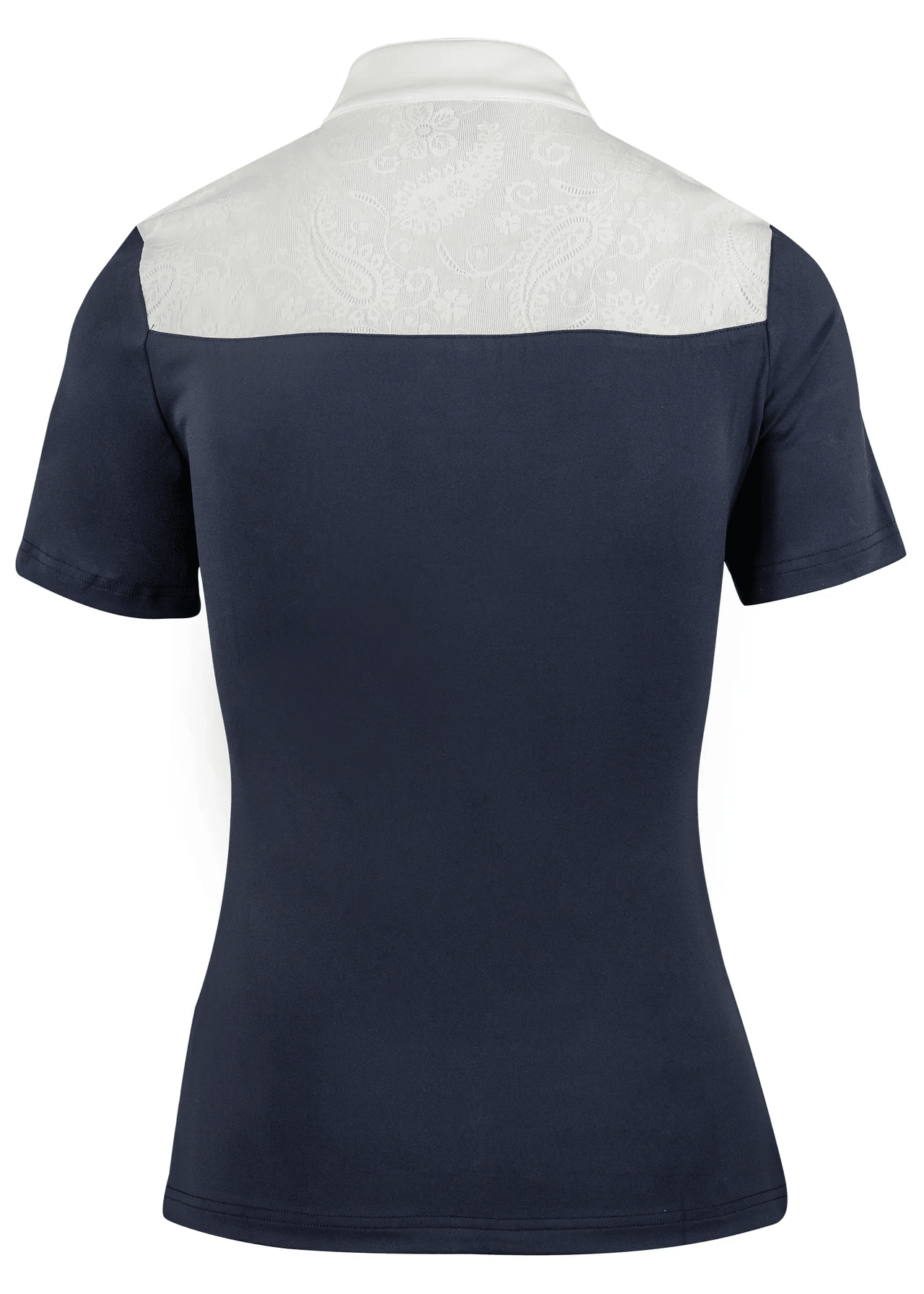Woof Wear Vision Competition Shirt - Nags Essentials