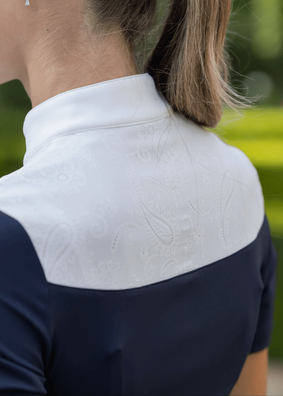Woof Wear Vision Competition Shirt - Nags Essentials