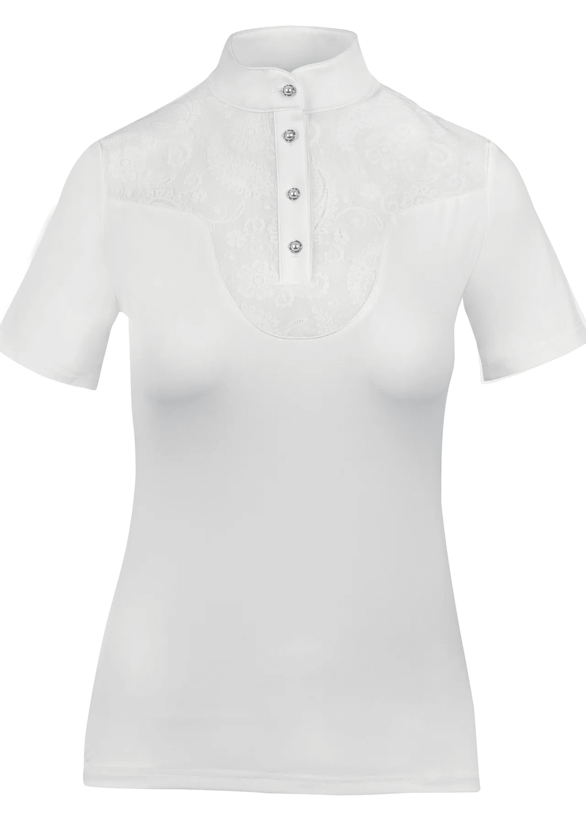 Woof Wear Vision Competition Shirt - Nags Essentials