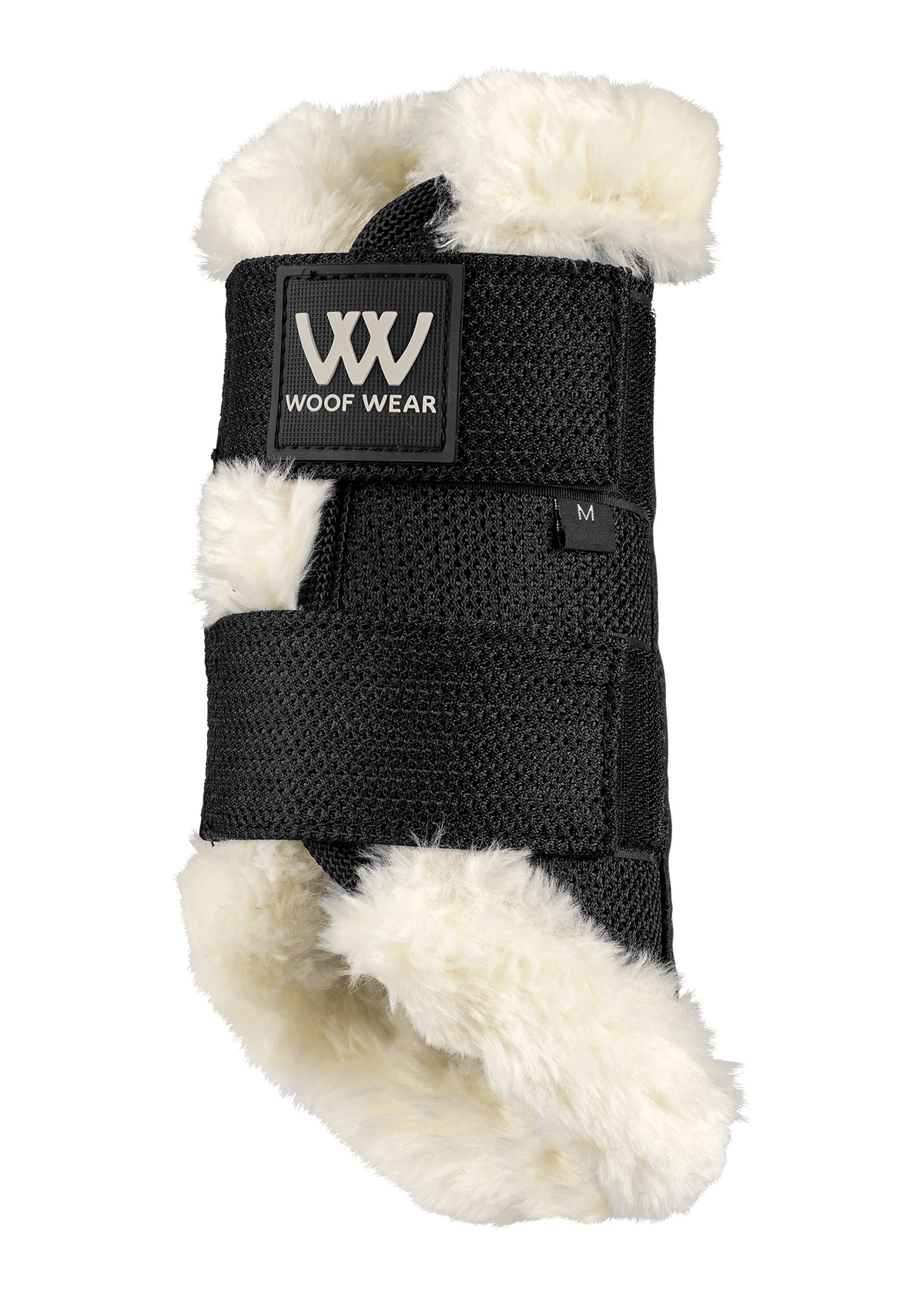 Woof Wear Vision Elegance Brushing Boot - Nags Essentials