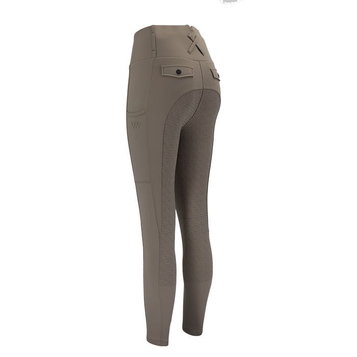 Woof Wear Vision Riding Tights - Nags Essentials