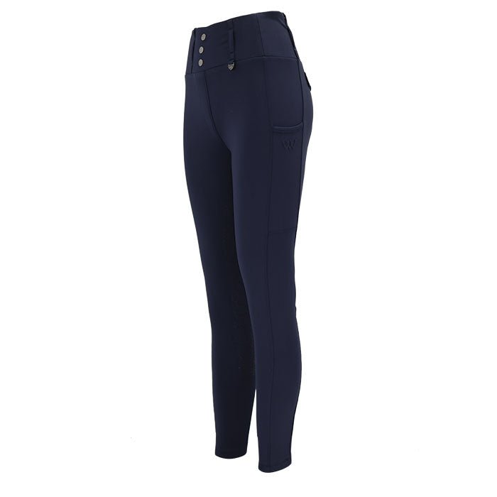 Woof Wear Vision Riding Tights - Nags Essentials