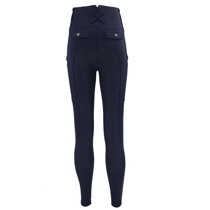 Woof Wear Vision Riding Tights - Nags Essentials