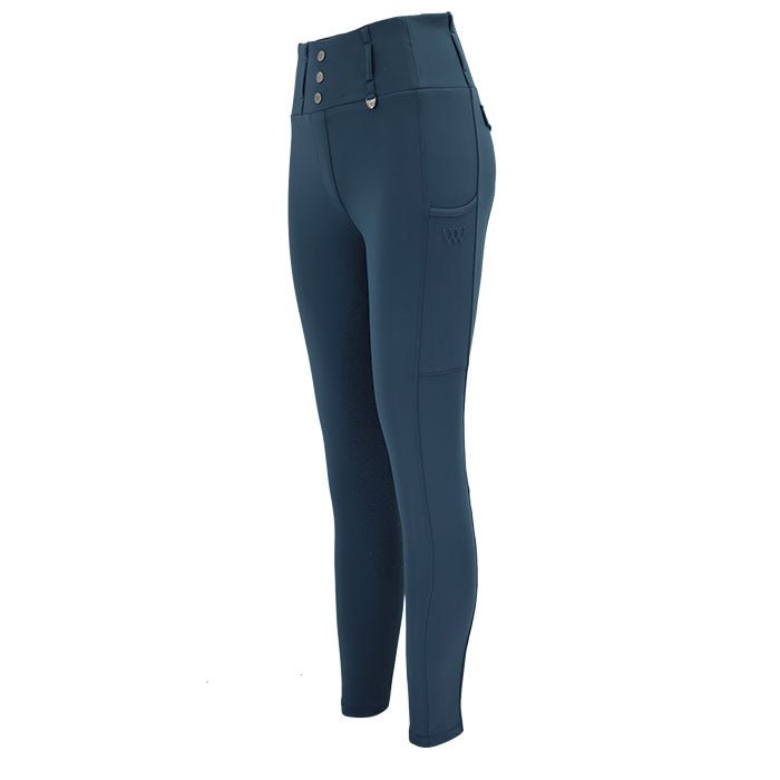 Woof Wear Vision Riding Tights - Nags Essentials