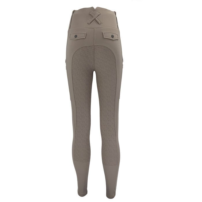 Woof Wear Vision Riding Tights - Nags Essentials