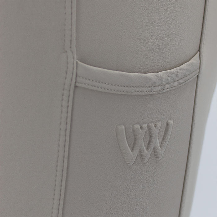 Woof Wear Vision Riding Tights - Nags Essentials