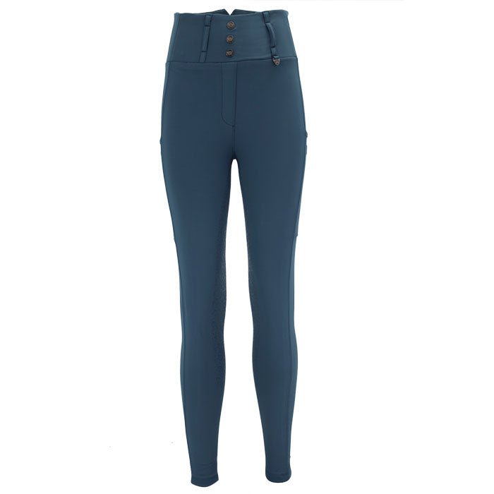 Woof Wear Vision Riding Tights - Nags Essentials