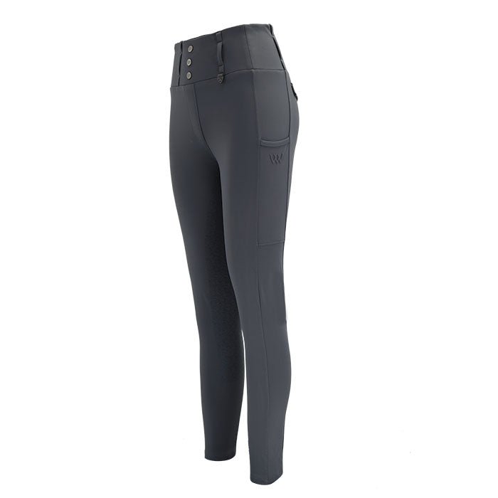 Woof Wear Vision Riding Tights - Nags Essentials