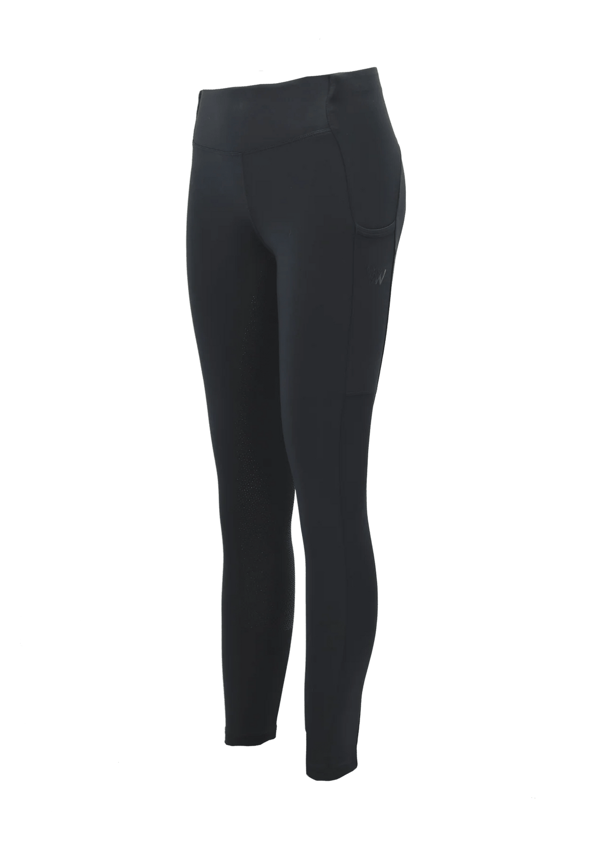Woof Wear Young Rider Pro Tights - Nags Essentials