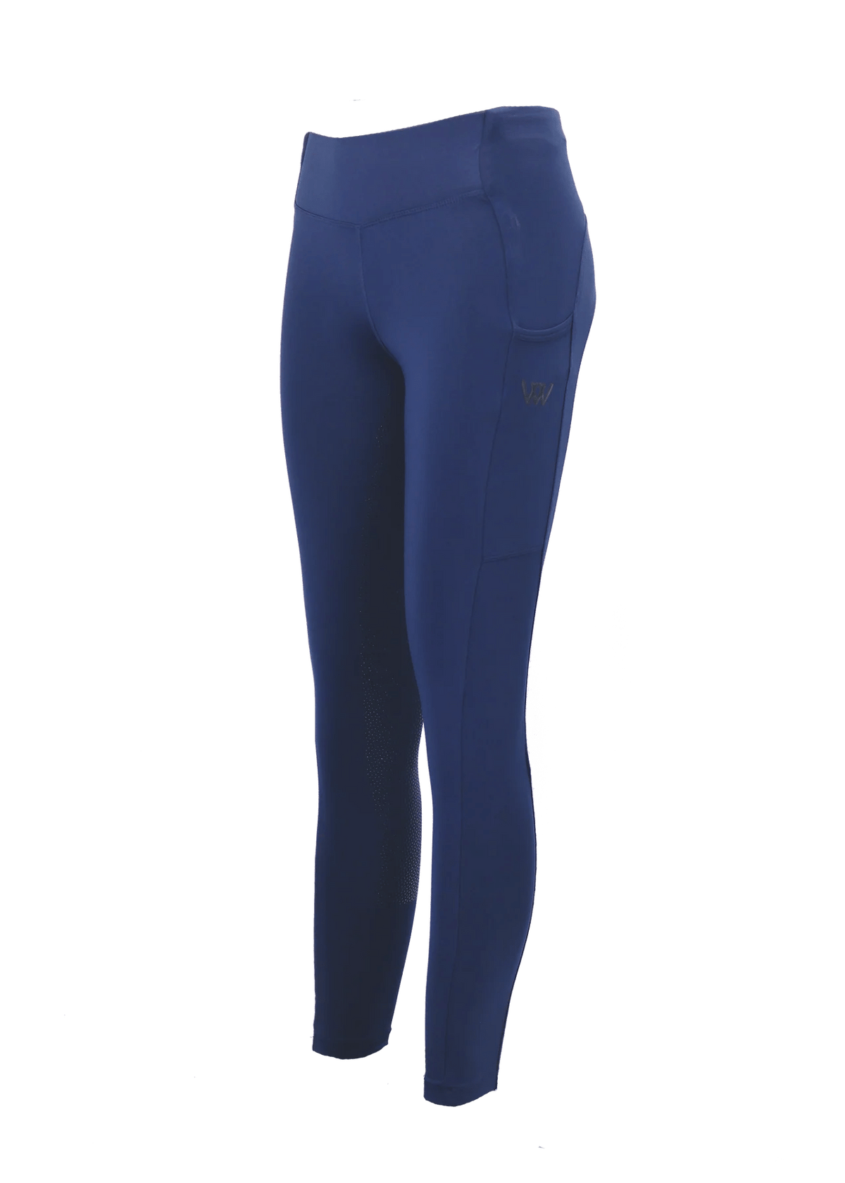 Woof Wear Young Rider Pro Tights - Nags Essentials