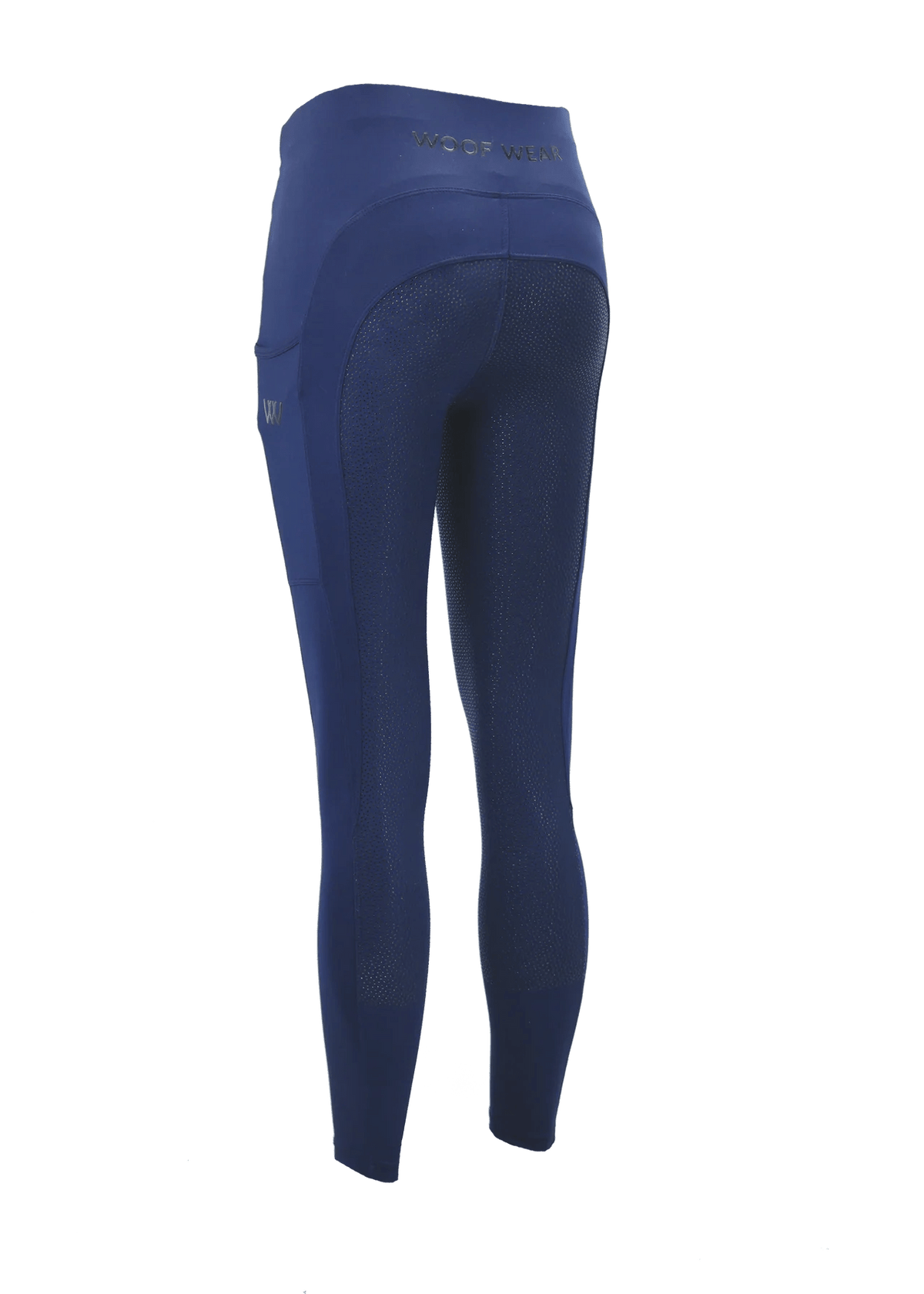 Woof Wear Young Rider Pro Tights - Nags Essentials