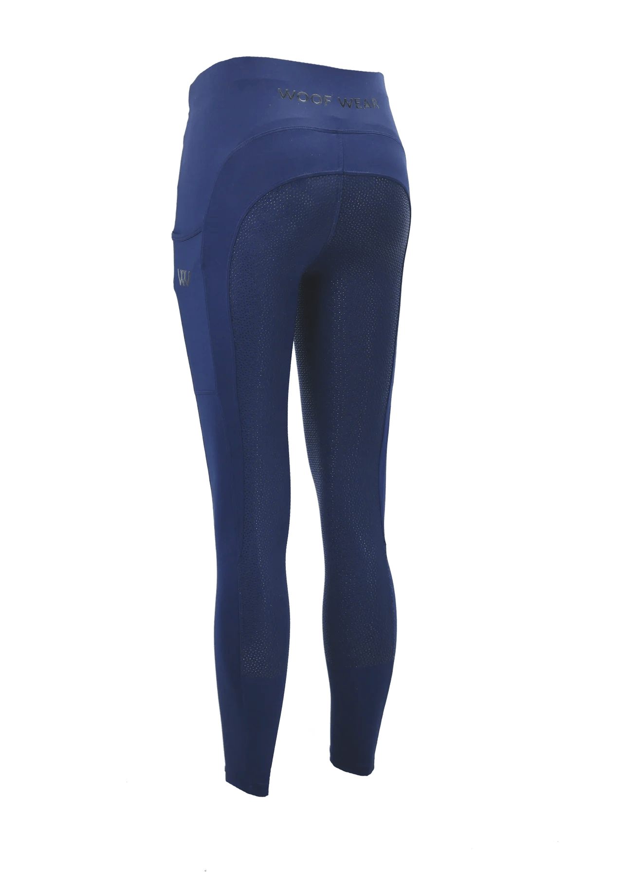 Woof Wear Young Rider Pro Tights - Nags Essentials