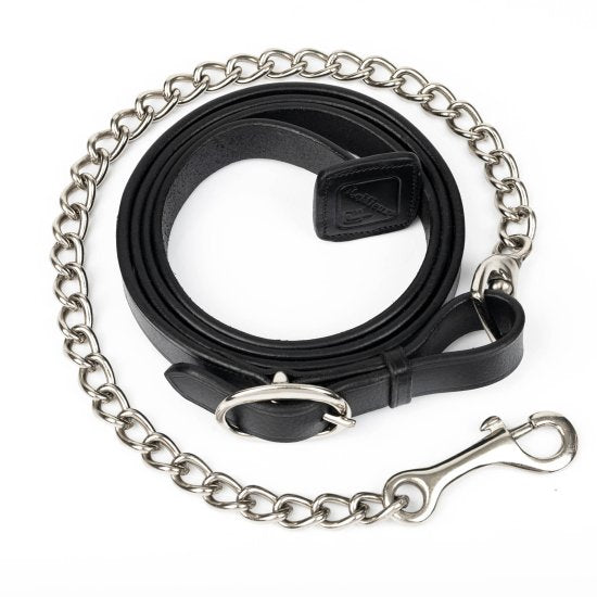 LeMieux Leather Trot Up Chain