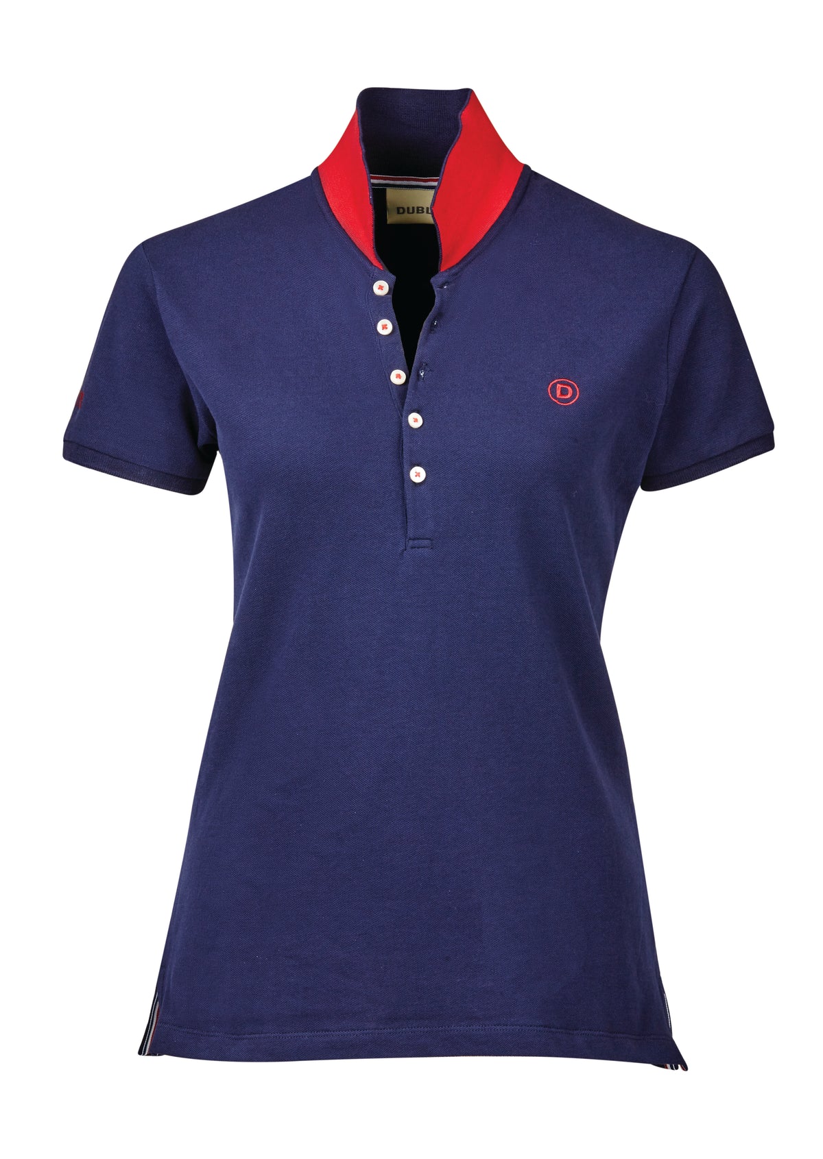 Dublin Lily Polo - Nags Essentials