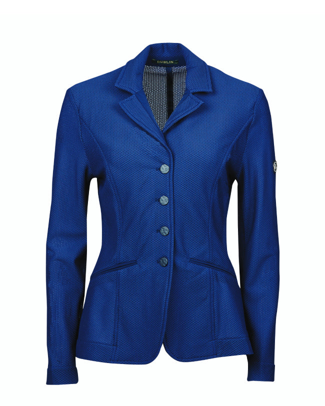 Dublin Hanna Mesh Tailored Jacket II - Nags Essentials
