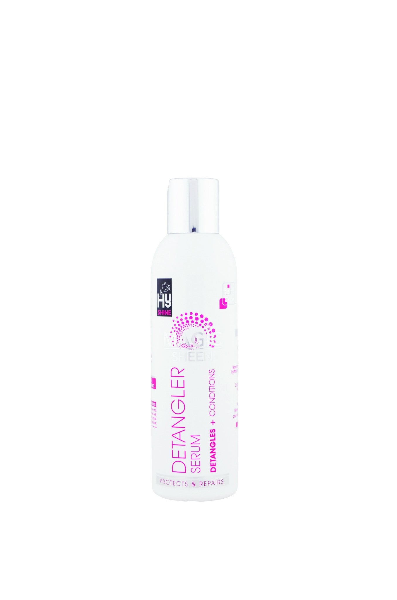 HyShine Magic Sheen Detangler Serum - Nags Essentials