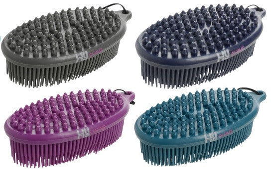 HyShine Pebble Brush - Nags Essentials