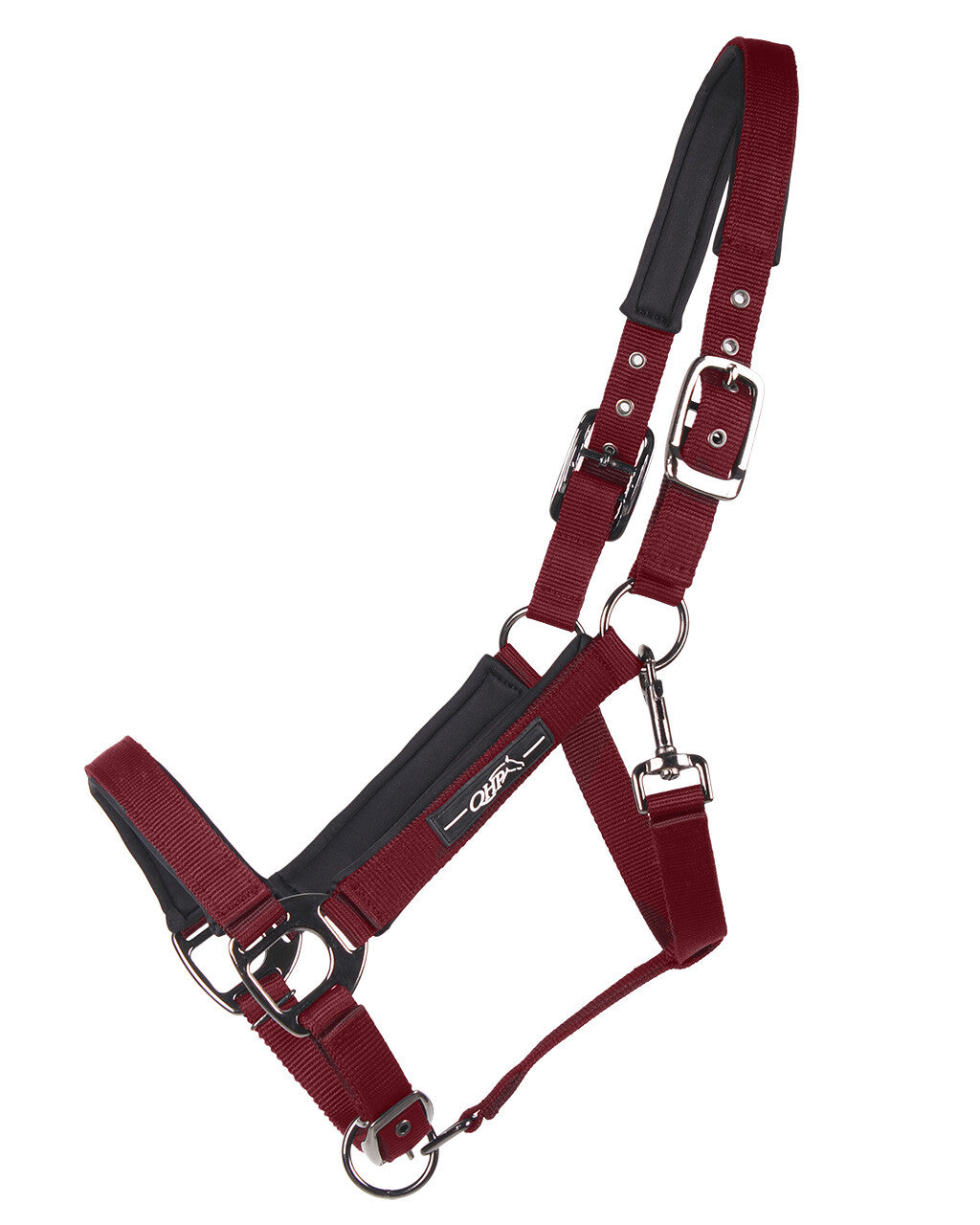 Deluxe Headcollar